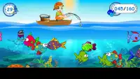Saaih Halilintar Fishing Game Screen Shot 1