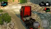 Euro Truck Simulator Cargo Sim Screen Shot 6