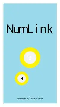 數數連星(NumLink) Screen Shot 0