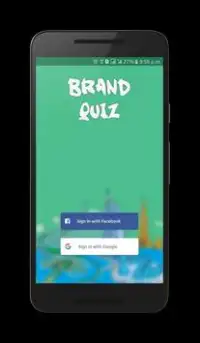 Didu Brand Quiz (Unreleased) Screen Shot 0