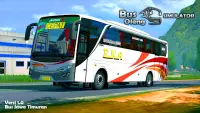 Bus Oleng - Bus Simulator ID Screen Shot 2
