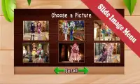 Journey Girl Doll Games: Kids Screen Shot 5
