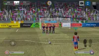 Pro Kick Soccer Screen Shot 1