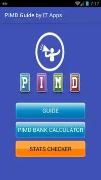 Pimd Guide for Beginners Screen Shot 0