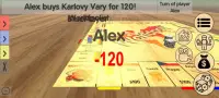 Worldypoly – 3D Board game Online Screen Shot 6
