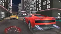 Real Car Driving Simulator 3D Screen Shot 4
