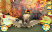 Mad Animals Sim City Simulator Screen Shot 5