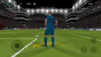 TASO 3D - Voetbal Game 2020 Screen Shot 6