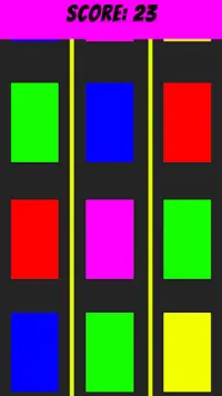 Reflex Color Switch Magic tiles :colorful&DG music Screen Shot 2