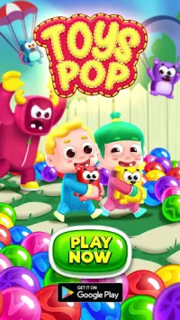 Toys Pop Screen Shot 6