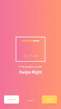 Infinite Math: Puzzle Game Screen Shot 4