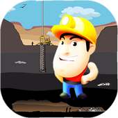 Diggy's Mining Man