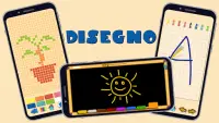 Busyboard - giochi per bambini Screen Shot 5