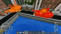 War Tank Minecraft Mod Screen Shot 5