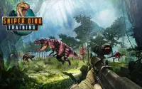 Jurassic Kingdom - Dino Sniper Training Screen Shot 0