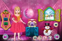 Girls Day Out - Christmas Story Screen Shot 7
