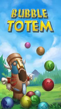 Bubble Totem Screen Shot 5