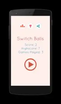 Switch Balls Screen Shot 3