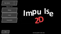 Impulse 2D Screen Shot 0