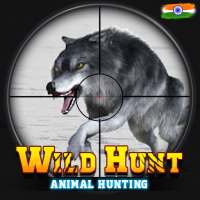 Wild Hunt : Animal Hunting