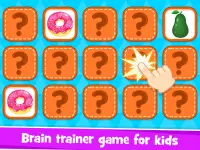 Smart Baby Games - Learning Games For Kids Screen Shot 2