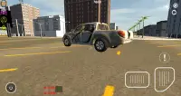 BIG Truck Drive Simulator 3D Screen Shot 0