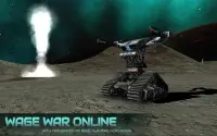 ROBOKRIEG - Guerra de robôs Screen Shot 2