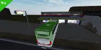 Bus Simulator Lintas Jawa (Ind Screen Shot 5