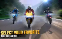 Top Rider: Bike Race & Real Traffic Screen Shot 13