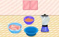 Butter Chicken Cooking Game Screen Shot 13