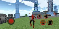 Flying Spider Hero Two -The Super Spider Hero 2020 Screen Shot 5