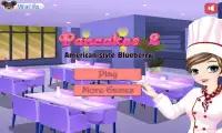 Pancakes 2 – cooking game Screen Shot 0