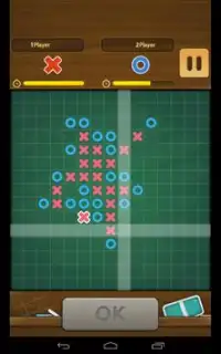 Vua tic-tac-toe Screen Shot 10