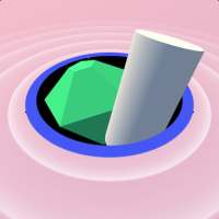 Collect Hole: Black Hole Games