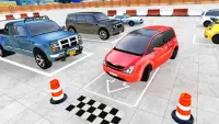 Voiture Parking Jeux simulator 2019 Nuevos juegos Screen Shot 0