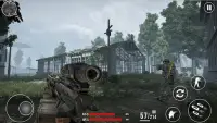 Jeux de Guerre Mission Screen Shot 5