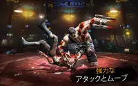 Zombie Fighting Champions Screen Shot 15