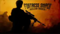 Fortress Sniper - Nuclear 3D Screen Shot 0