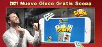 Scopa(Free,No Ads): Italian Card Game Screen Shot 10