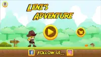 Leni´s Adventure - The Journey begins Screen Shot 0