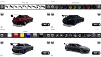 Car Drive Simulator - Tokyo Drift & Modify Screen Shot 19