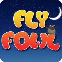 Fly Fowl