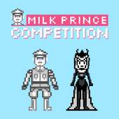 Milk Prince Competition