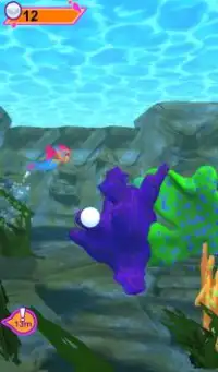 Mermaid Dash Screen Shot 6