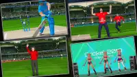 Cricket World Cup Tournament 2018: Real PRO Sports Screen Shot 4