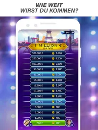 Millionaire-Trivia: TV-Spiel Screen Shot 7