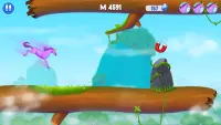 Unicorn Dash: Infinity Run Screen Shot 4