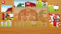 Kids games - Puzzle Games for kids Screen Shot 6