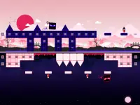 Geometry Mirror Dash - The tap and jump odyssey Screen Shot 9