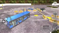 Bus Parking Pro Screen Shot 1